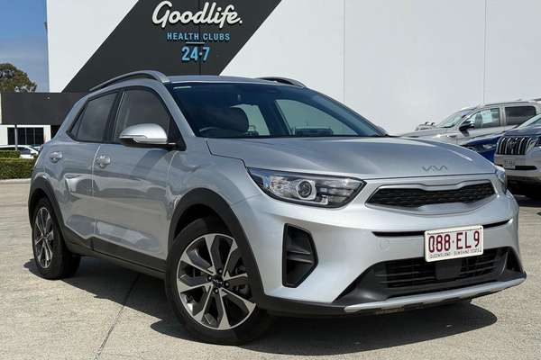 2022 Kia Stonic Sport YB