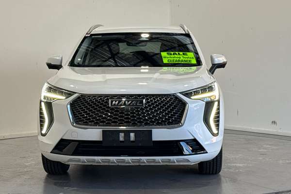 2021 GWM Haval Jolion LUX MST - Image 2