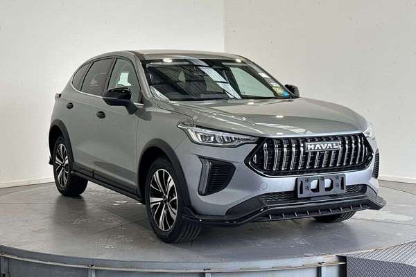 2026 GWM Haval Jolion Lux Hybrid A02 - Image 3