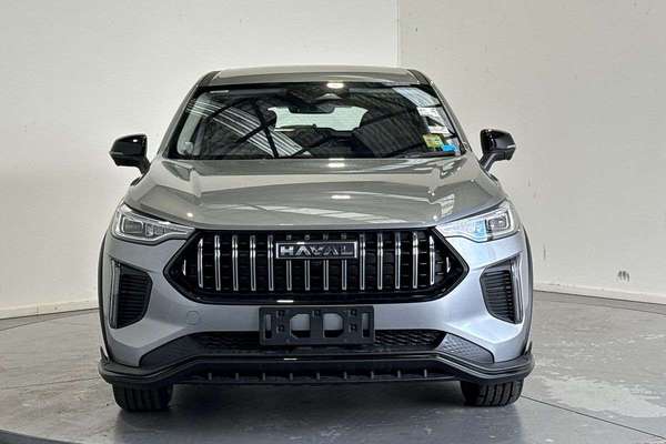 2026 GWM Haval Jolion Lux Hybrid A02 - Image 2