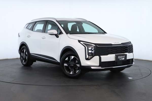 2025 Kia Sportage S NQ5 PE - Image 1