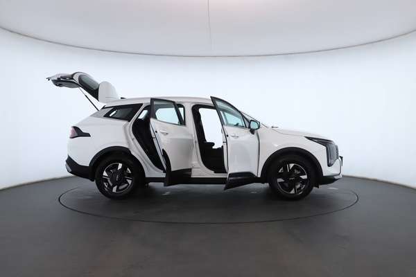 2025 Kia Sportage S NQ5 PE - Image 2