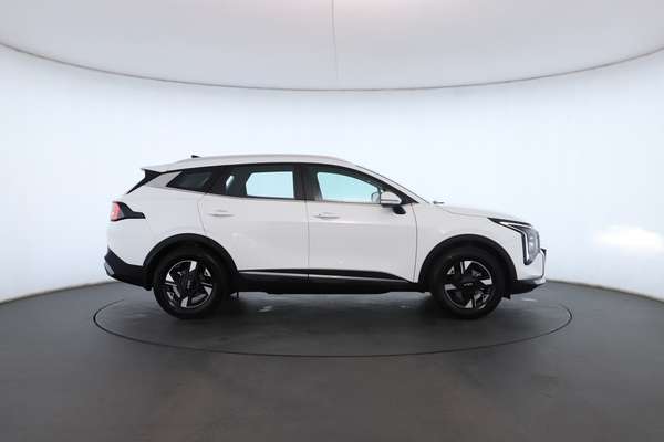2025 Kia Sportage S NQ5 PE - Image 3