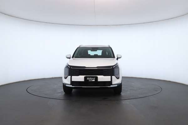 2025 Kia Sportage S NQ5 PE - Image 6