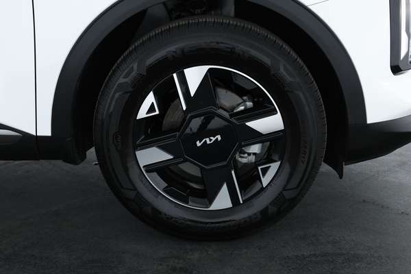 2025 Kia Sportage S NQ5 PE - Image 4