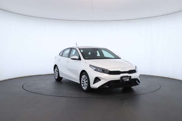 2024 Kia Cerato S BD - Image 4