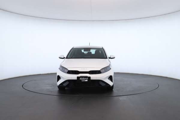 2024 Kia Cerato S BD - Image 5