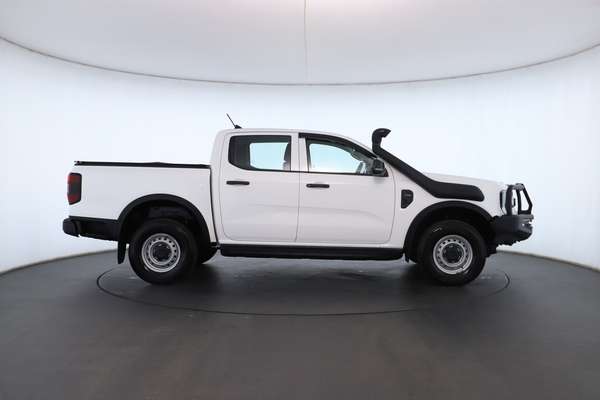 2022 Ford Ranger XL Hi-Rider Rear Wheel Drive 2.0L - Image 3