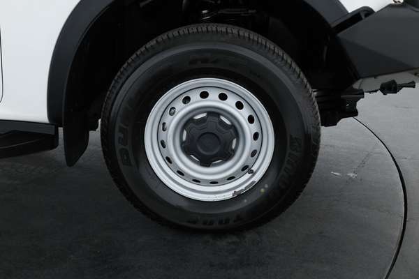 2022 Ford Ranger XL Hi-Rider Rear Wheel Drive 2.0L - Image 4