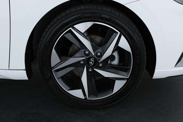2023 Hyundai i30 Active CN7.V1 - Image 4