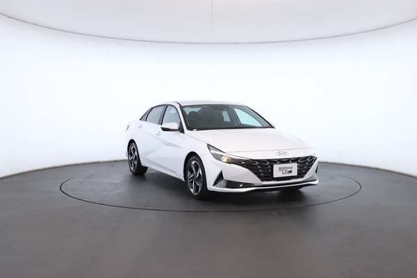 2023 Hyundai i30 Active CN7.V1 - Image 5