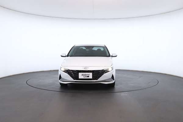 2023 Hyundai i30 Active CN7.V1 - Image 6