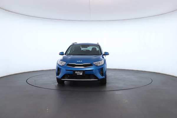 2022 Kia Stonic Sport YB - Image 6