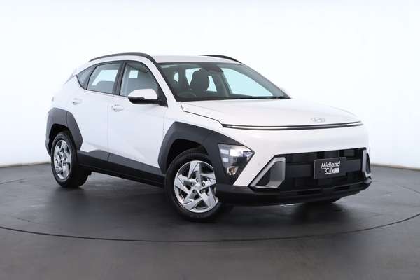 2025 Hyundai Kona SX2.V3 - Image 1