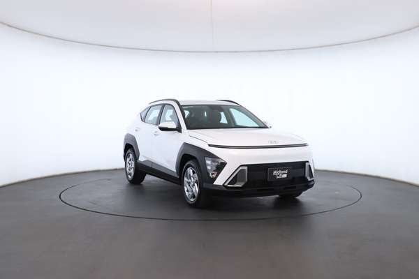 2025 Hyundai Kona SX2.V3 - Image 5