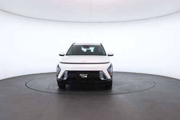 2025 Hyundai Kona SX2.V3 - Image 6