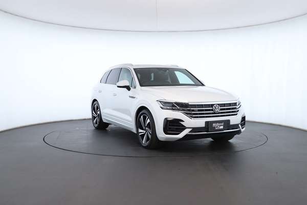 2023 Volkswagen Touareg 210TDI R-Line CR - Image 5