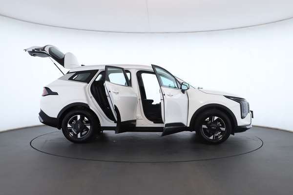 2025 Kia Sportage S NQ5 PE - Image 2