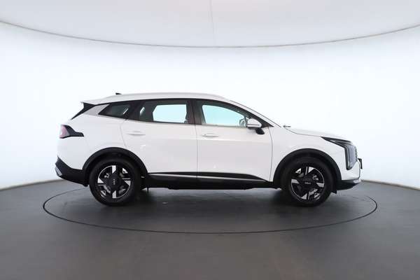 2025 Kia Sportage S NQ5 PE - Image 3