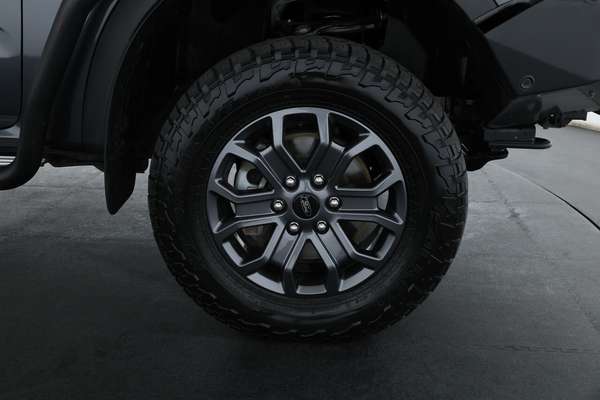 2023 Ford Ranger Wildtrak 4X4 3.0L - Image 5
