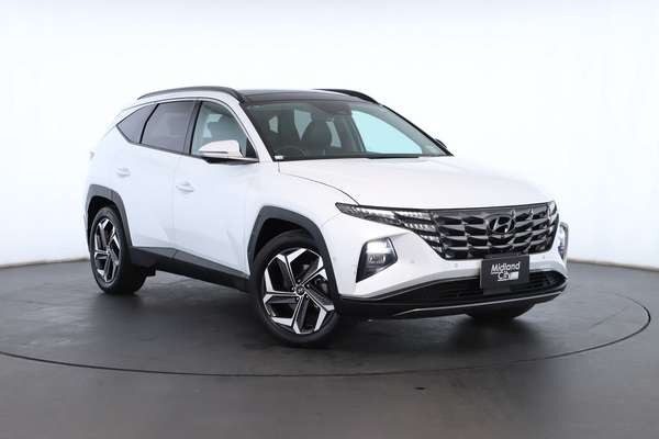 2023 Hyundai Tucson Highlander NX4.V2 - Image 1