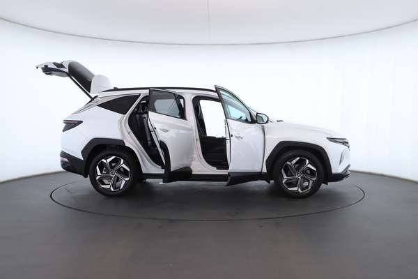 2023 Hyundai Tucson Highlander NX4.V2 - Image 2
