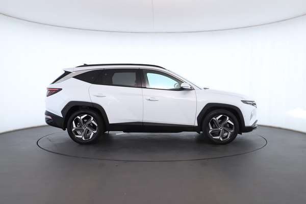 2023 Hyundai Tucson Highlander NX4.V2 - Image 3