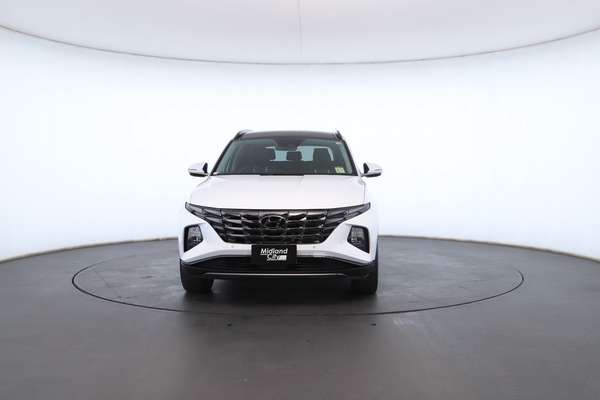 2023 Hyundai Tucson Highlander NX4.V2 - Image 6
