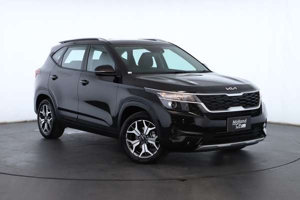 2022 Kia Seltos Sport SP2 - Image 1