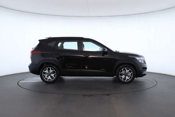 2022 Kia Seltos Sport SP2 - Image 3