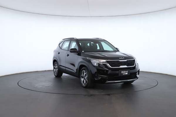 2022 Kia Seltos Sport SP2 - Image 5