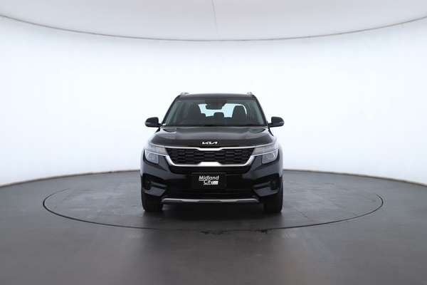 2022 Kia Seltos Sport SP2 - Image 6
