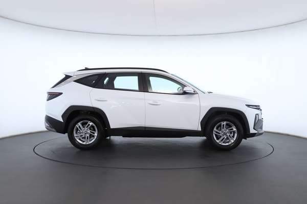 2025 Hyundai Tucson NX4.V4 - Image 3