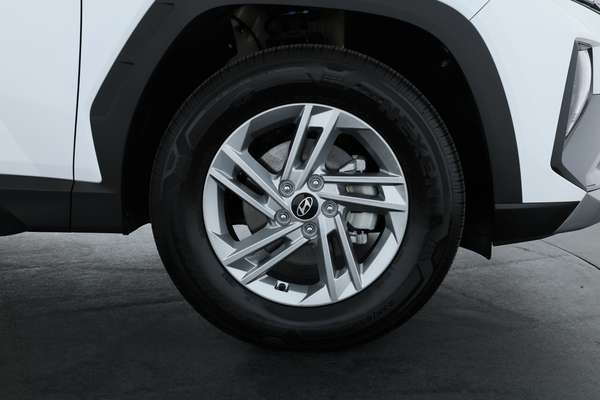 2025 Hyundai Tucson NX4.V4 - Image 4