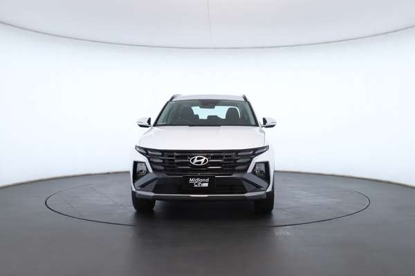 2025 Hyundai Tucson NX4.V4 - Image 6