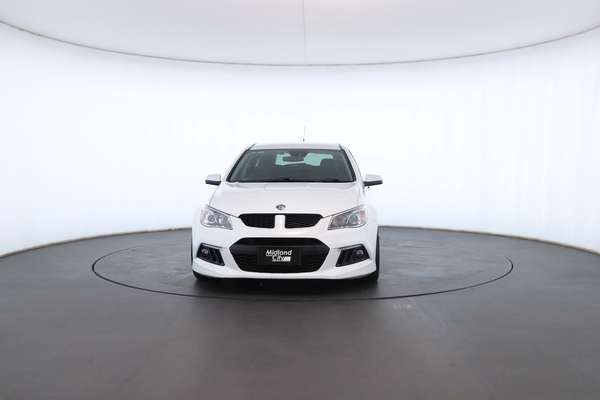 2013 Holden Special Vehicles Clubsport R8 Tourer GEN-F - Image 6