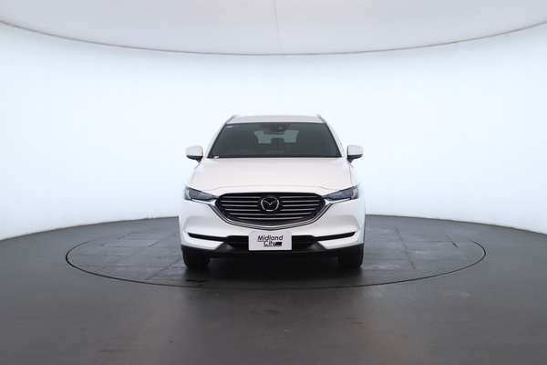 2018 Mazda CX-8 Sport KG Series - Image 5