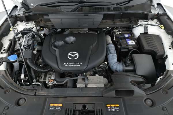 2018 Mazda CX-8 Sport KG Series - Image 6