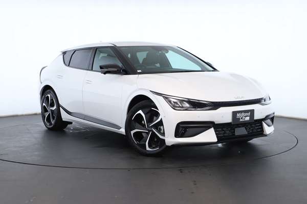2023 Kia EV6 GT-Line CV - Image 1