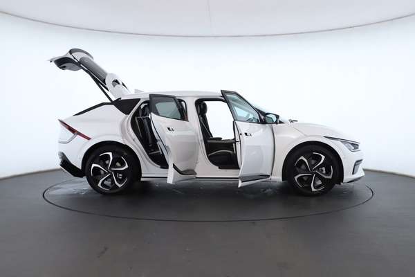 2023 Kia EV6 GT-Line CV - Image 2