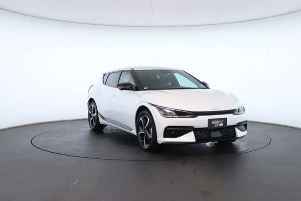 2023 Kia EV6 GT-Line CV - Image 5