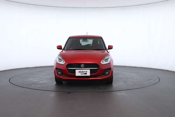 2022 Suzuki Swift GL S Plus AZ Series II - Image 6