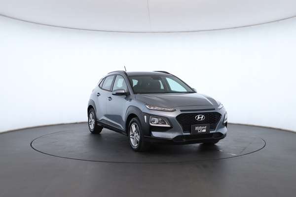 2020 Hyundai Kona Active OS.3 - Image 5