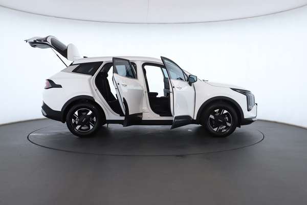 2025 Kia Sportage S NQ5 PE - Image 2