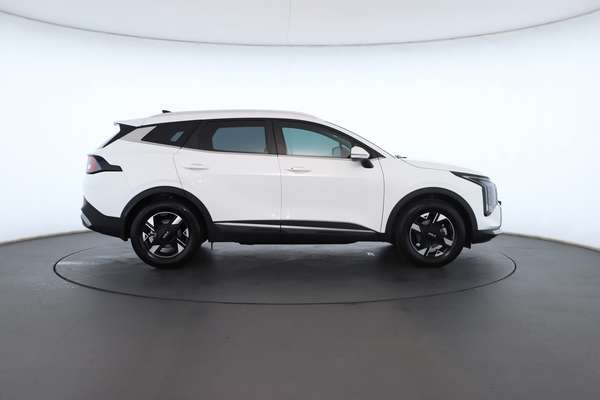 2025 Kia Sportage S NQ5 PE - Image 3