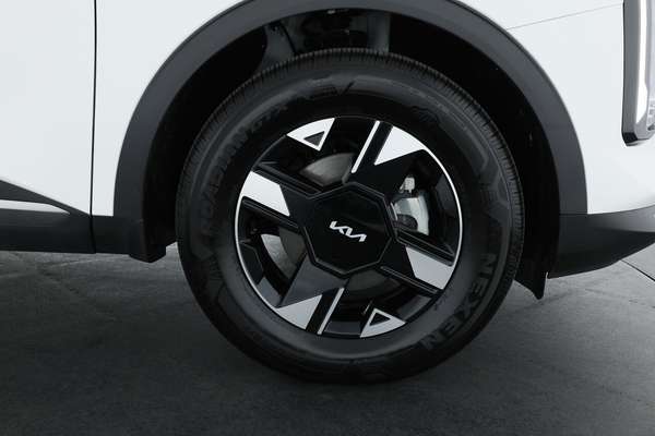 2025 Kia Sportage S NQ5 PE - Image 4