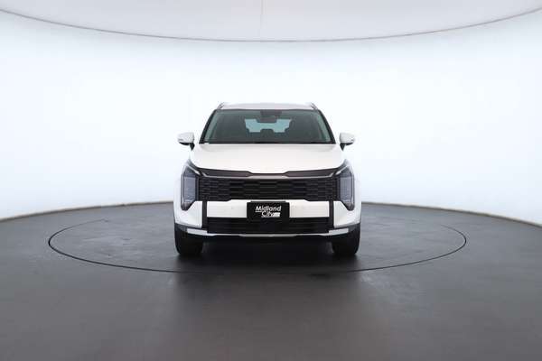 2025 Kia Sportage S NQ5 PE - Image 6