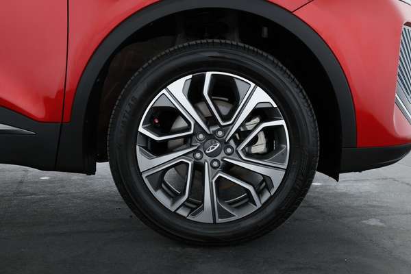2023 Chery Tiggo 7 Pro Elite - Image 4