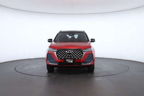 2023 Chery Tiggo 7 Pro Elite - Image 6