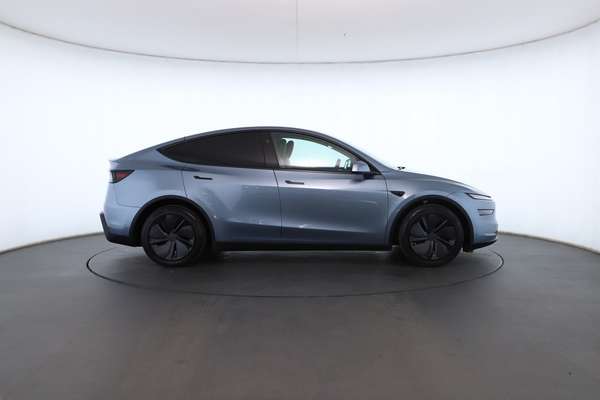 2025 Tesla Model Y Rear-Wheel Drive Launch Series - Image 3